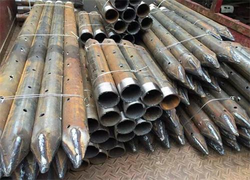 福泉钢花管哪里有卖